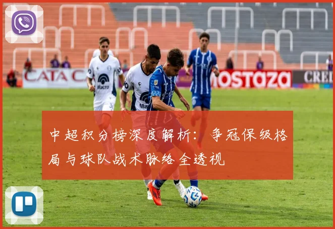 中超积分榜深度解析：争冠保级格局与球队战术脉络全透视